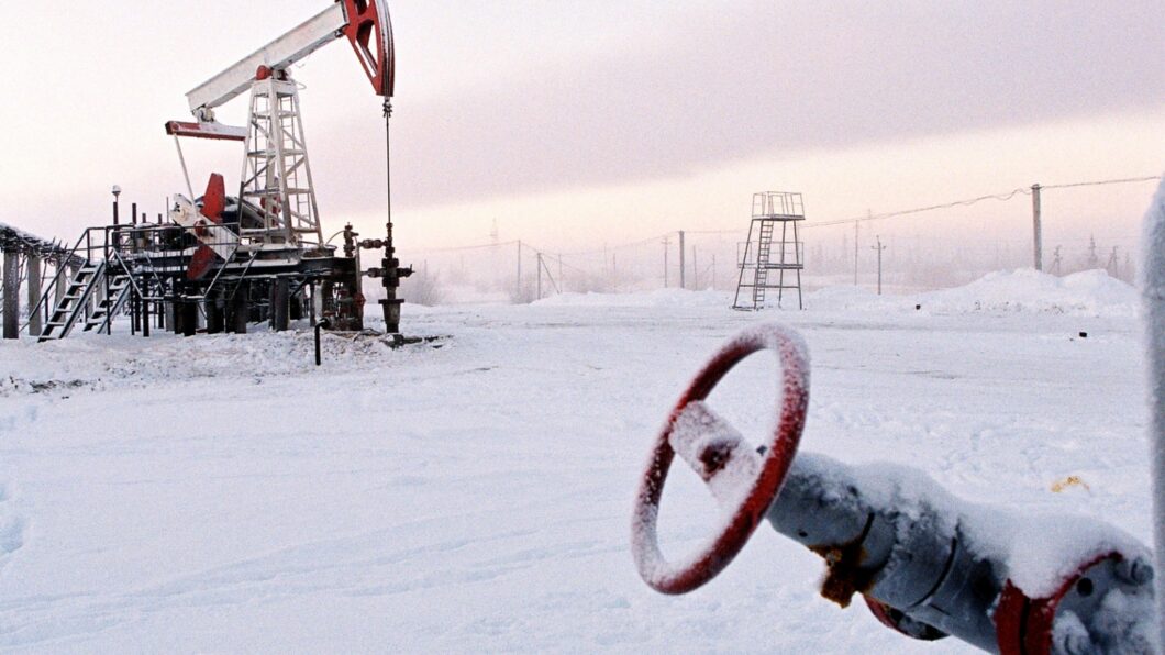 «Роснефть» обнаружила в Якутии крупное месторождение нефти и газа